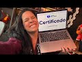 Minha rotina real de estudos (sem romantizar) 👩🏻💻✨
