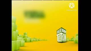 Long Live Saturday Promo - Teletoon Latinoamerica 2012