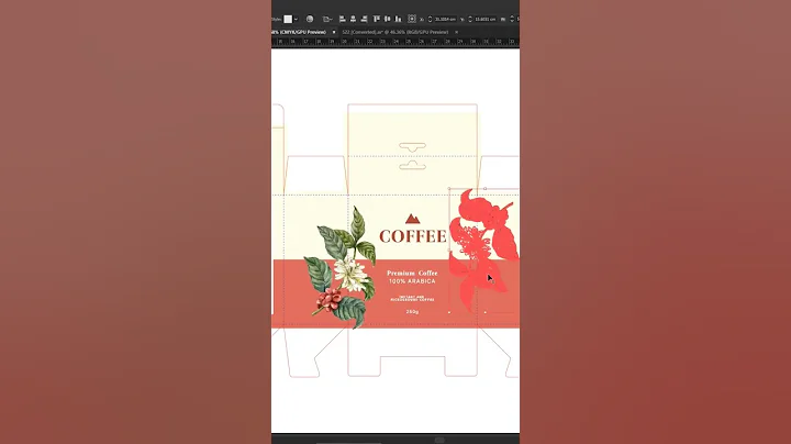 Unlock the Art of Packaging Design!