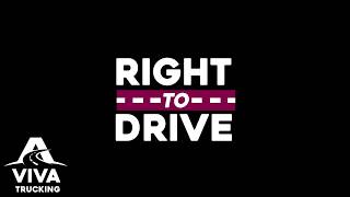 Right To Drive Campaign - Driver Fatigue screenshot 4