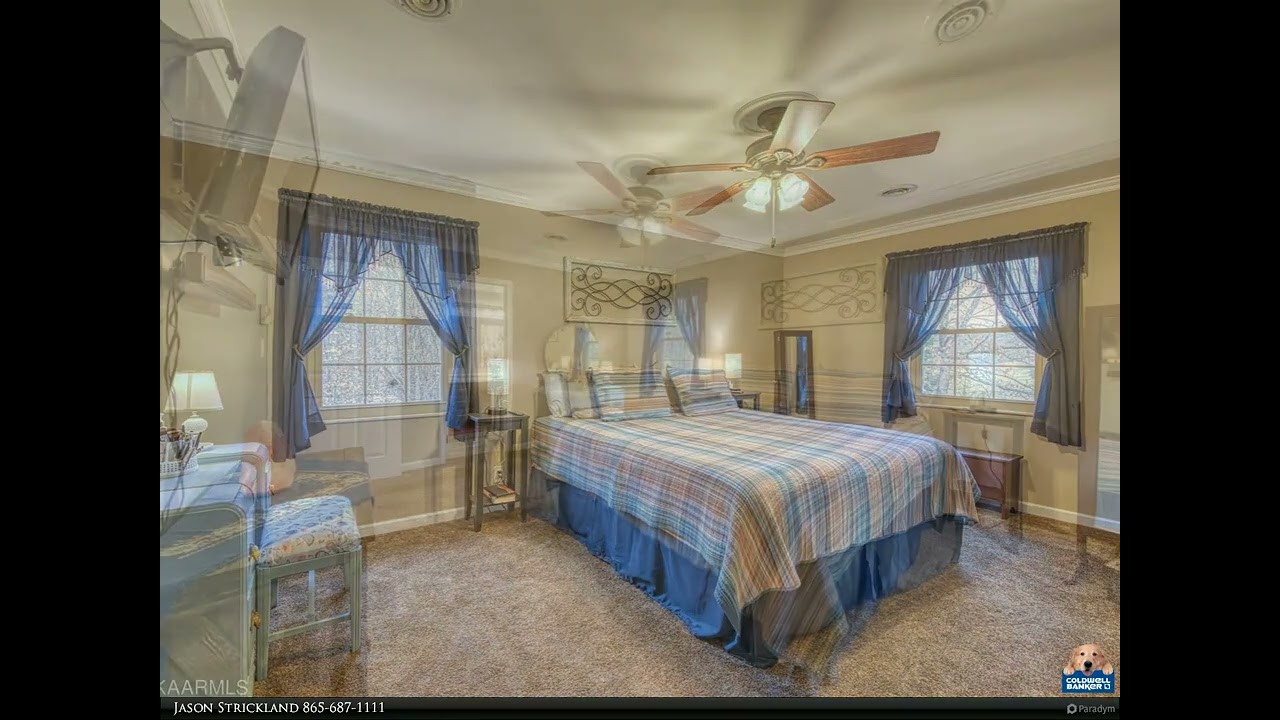 Coldwell Banker Wallace - 3400 Long Hollow Rd