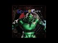 Killer Cuts  Vinyl - KI Felling  (Orchid)  Mastered