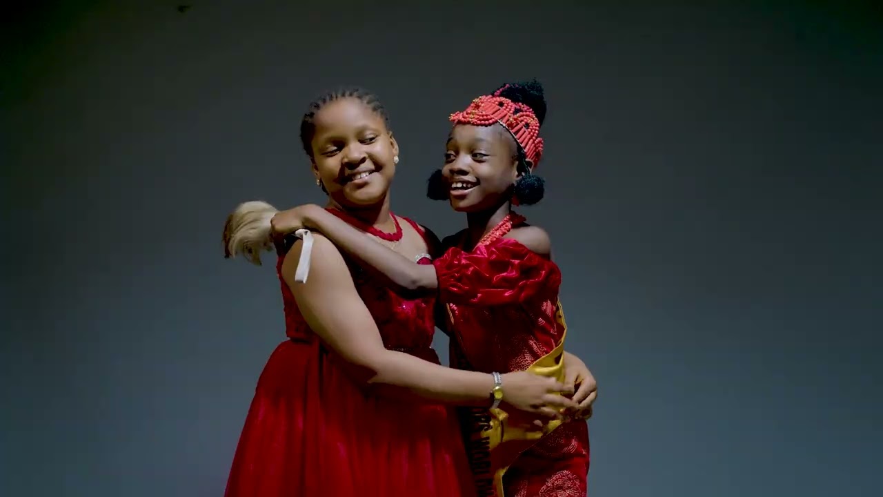 Anyidons - Igbo Nwelu Mmadu [Official Video]