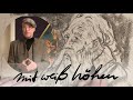 Mit Kreide höhen…