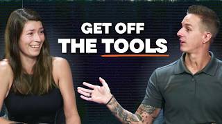 Why Being Your Best Technician Is Holding You Back