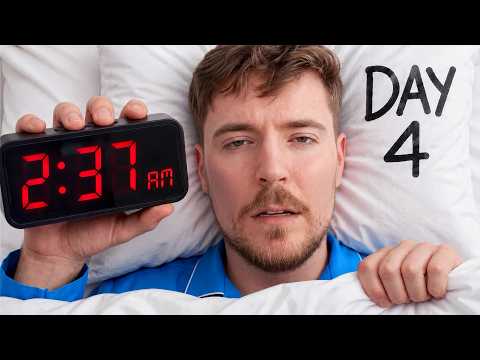 A Week In The Life of MrBeast