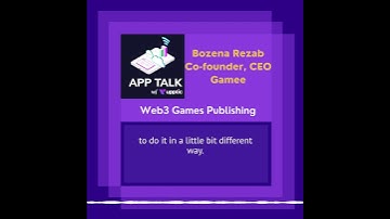 How do you acquire users in web3? – Upptic Shorts