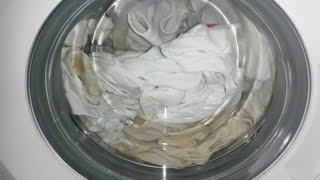 14 Lavatrice Aeg Lavamat L62270Fl - Cotone 60C, 800Rpm