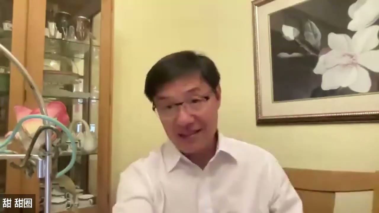 「父母給兒女的暑假三寶」第三場 