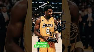 Kobe Bryant Scored 81 Points In 1 Game!! A NBA Record #nba #basketball #lakers #new #DreamScreenAI