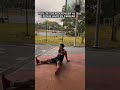 Se vale tirar bro 🤦🏽‍♂️🏀 #ballislife #basketball #hopper