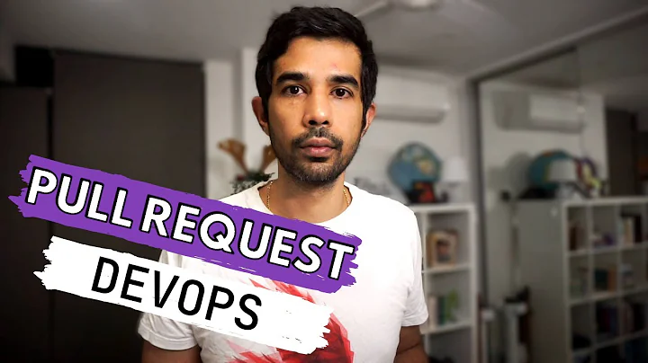 PULL REQUEST WORKFLOW in AZURE DEVOPS - Raising a PR, Reviewing and Setting up Branch Policies