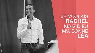 Je voulais Rachel mais Dieu m’a donné Léa - Bruno Picard screenshot 5