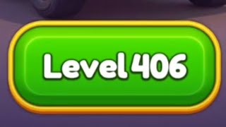 Famous Loop Sort Walkthrough: Level 406 Solution Profile