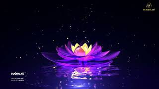 BUÔNG XẢ 3H_Nhạc Thiền và chữa lành Tiềm Thức NOVADA_Minh Tịnh