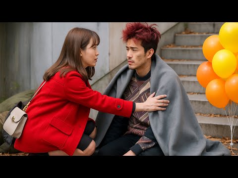 بنت لطيفة تجد شاب جميل لكنه مشرد فتقرر الاعتناء به لكن بمرور الايام تكتشف انه ملياردير فاقد للذاكرة بنت لطيفة تجد شاب جميل لكنه مشرد فتقرر الاعتناء به لكن بمرور الايام تكتشف انه ملياردير فاقد للذاكرة