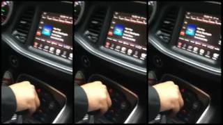 2015 DODGE CHALLENGER INTERIOR SCAT PACK FORUMS
