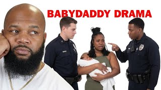 Her Babydaddy Stole Her Rent Money & Got Her Evicted