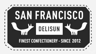 Delisun Gourmet: Candy "Jelly Fruit Slices" Tasty Tasty!