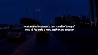 menina - bia marques (lyric vídeo) 🩷