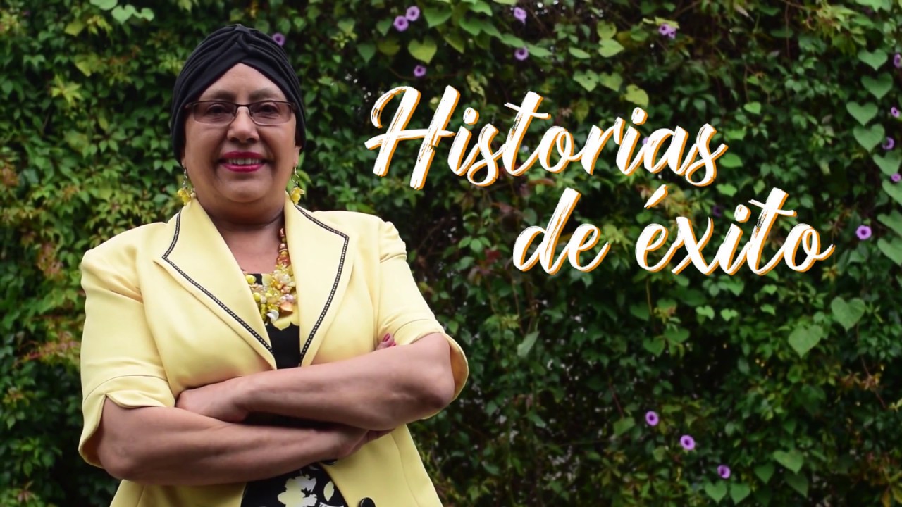 María Luisa Albores de Velásquez: el secreto del éxito gutierrez brothers