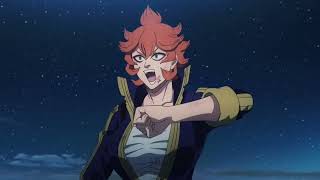 Mereoleona Vs Princia Funnybunny Part 2