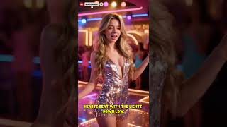 Summer on the Dancefloor | This Disco Hook Feels Like Summer Night Magic ✨🪩