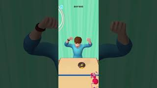 Party Prank Challenge Game Level Satisfying Gameplay