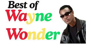 Reggae Covers Best of Wayne Wonder by Dj Ressence
