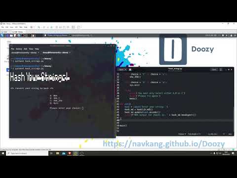 Python - Convert