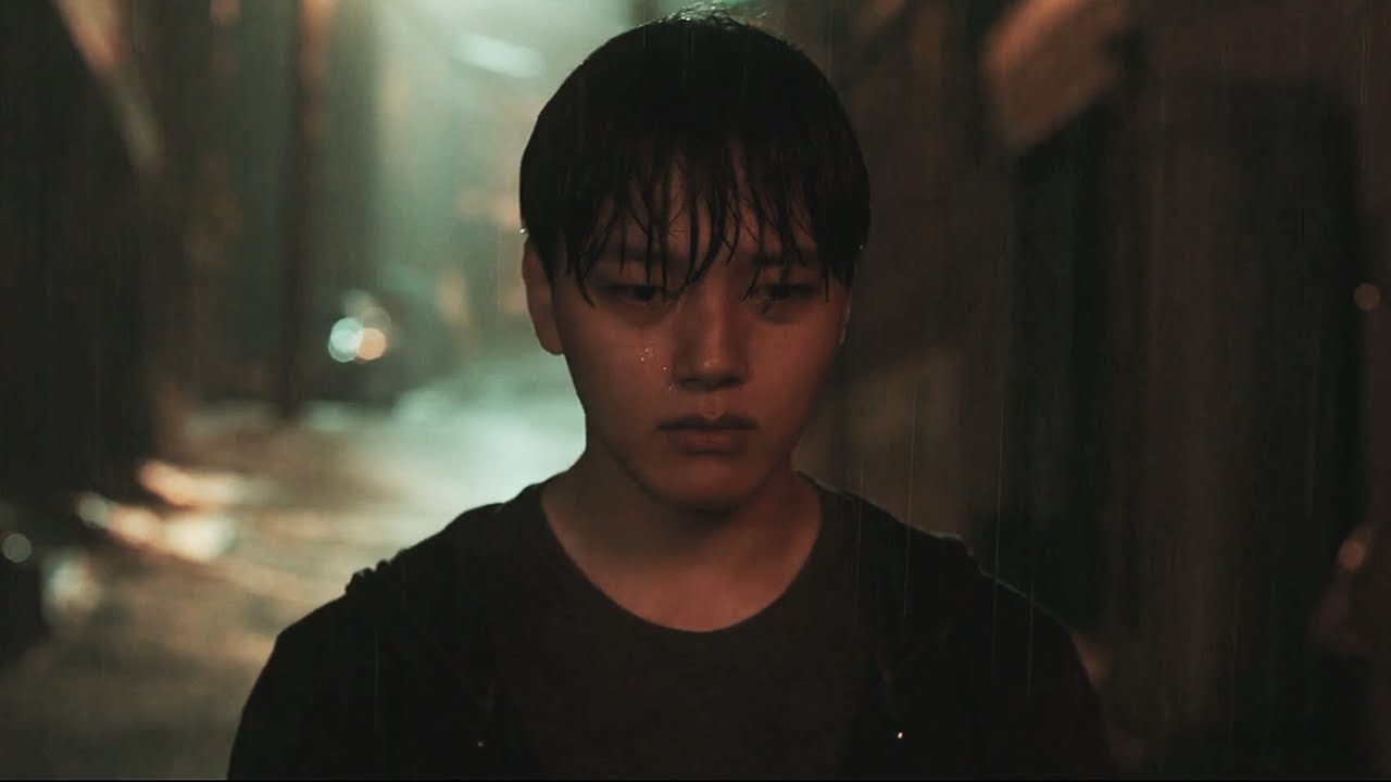 (TOIL, Kid Wine) - 네 옆에 그 사람은, 내가 아닌 다른 사람 (He's next to you, instead of me) M/V [영화 - 동감.ver]