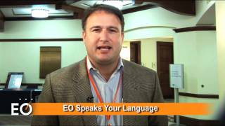 What Does EO Mean To You? - Michael Lehane