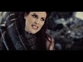 SIRENIA - Seven Widows Weep (OFFICIAL MUSIC VIDEO)
