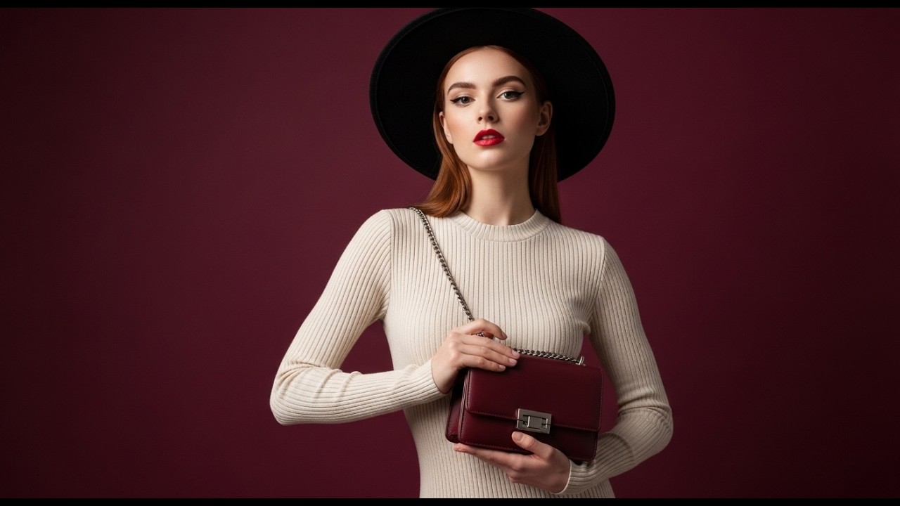 ZARA Night Store Deep House 2026 | Luxury Minimal Mix