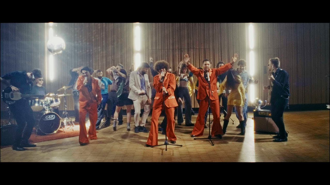 Watch Woodville Productions - Inferno (Official Music Video) on YouTube Watch Woodville Productions - Inferno (Official Music Video) on YouTube