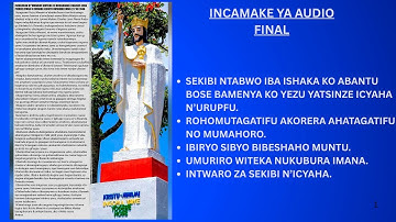 THE DEFEAT OF THE EVIL WHO MADE A COPY OF GOD