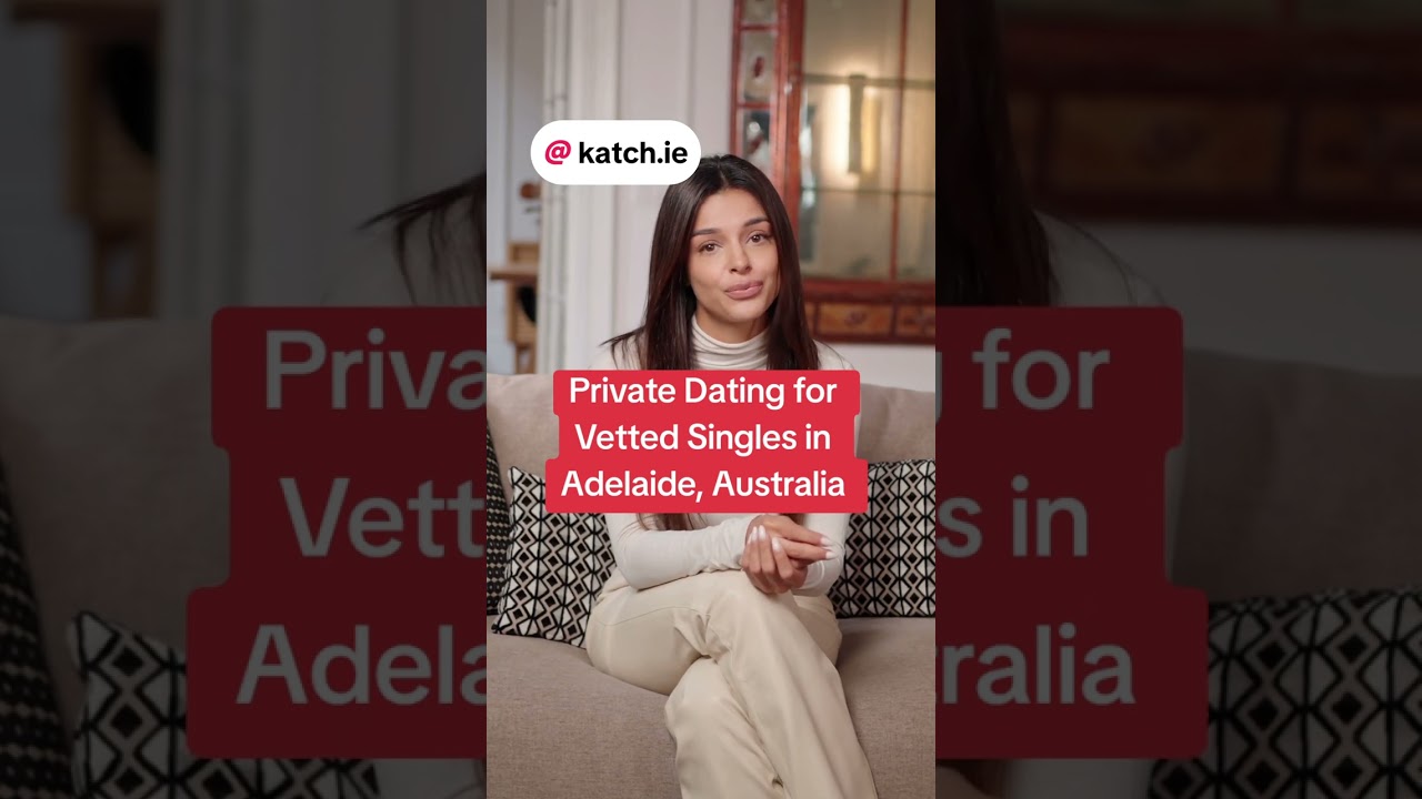The Private Dating for Vetted Singles in Adelaide
