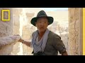 Investigating an Ancient Temple | Lost Cities with Albert Lin
