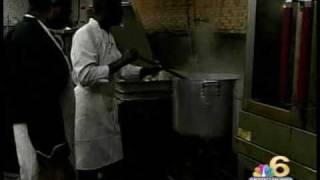 Miami Rescue Mission / Broward Outreach Centers Thansgiving 1