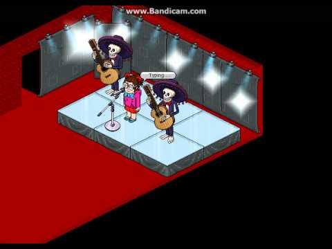 Selalu Ada Ost Bila Hati Berbicara (Habbo Version)
