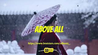 Above All (Amapiano Beat)