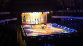 Apassionata 2011