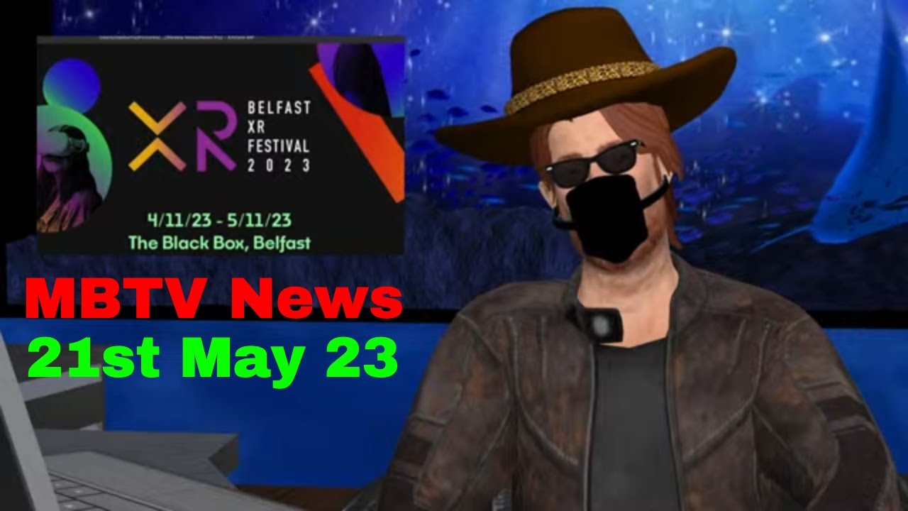 MBTV News - 21st May 2023