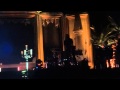 Lana Del Rey - Intro - Cola - Live @ l&#39;Olympia - 27-04-2013