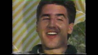 Play video: 1994  Carl Loveday  WNOG - Round table interview including Senator Fred Dudley