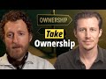 Just Do It: Taking Ownership in Business