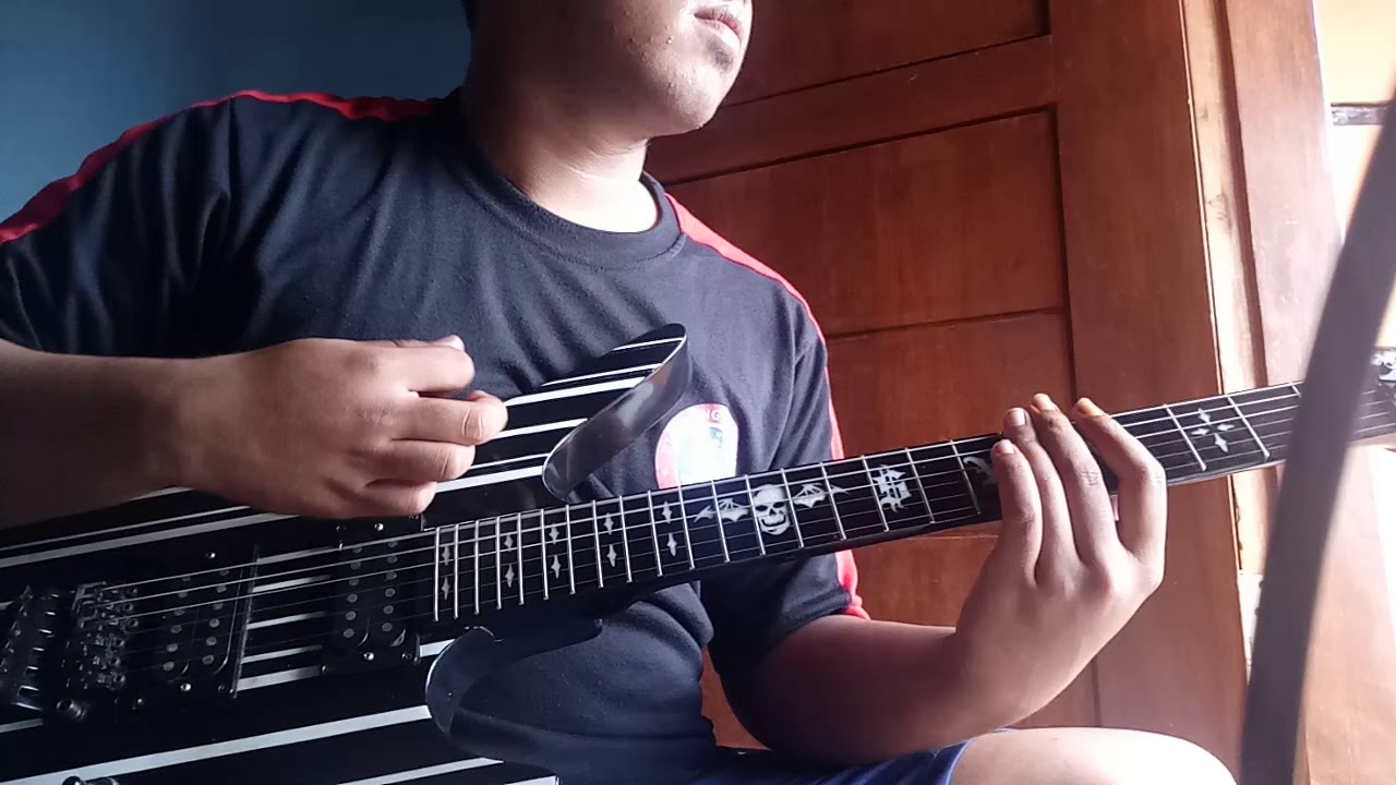 Flow - REMEMBER (guitar cover) - YouTube
