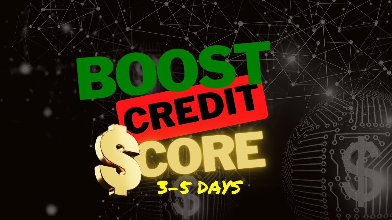 Report Your Rent History and Boost Your Credit Score within 3-5 Days