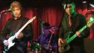 The Poor Boys  Something