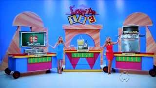 The Price Is Right  Easy As 123  10252013
